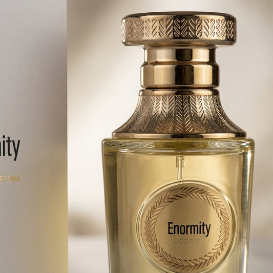 Pendora Enormity Eau de Parfum 100 ml