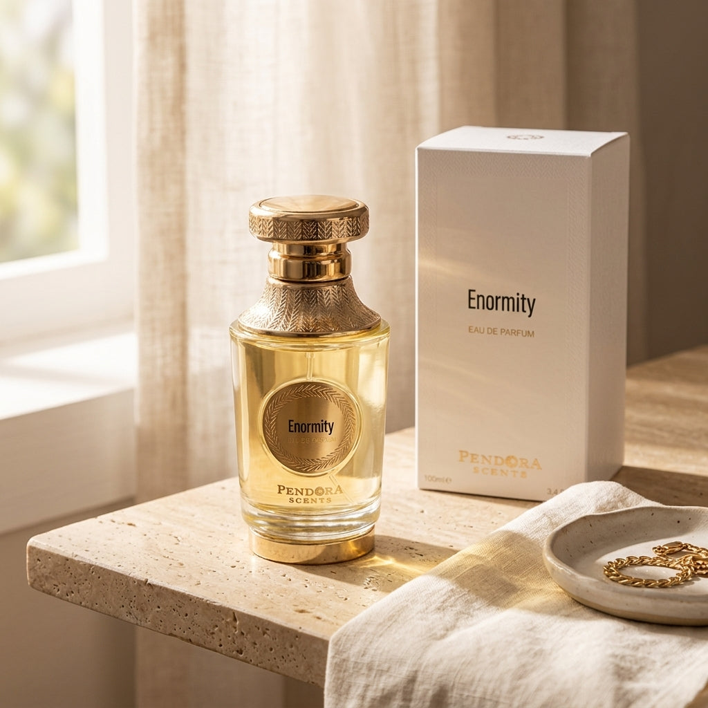 Pendora Enormity Eau de Parfum 100 ml