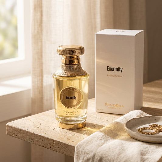 Pendora Enormity Eau de Parfum 100 ml
