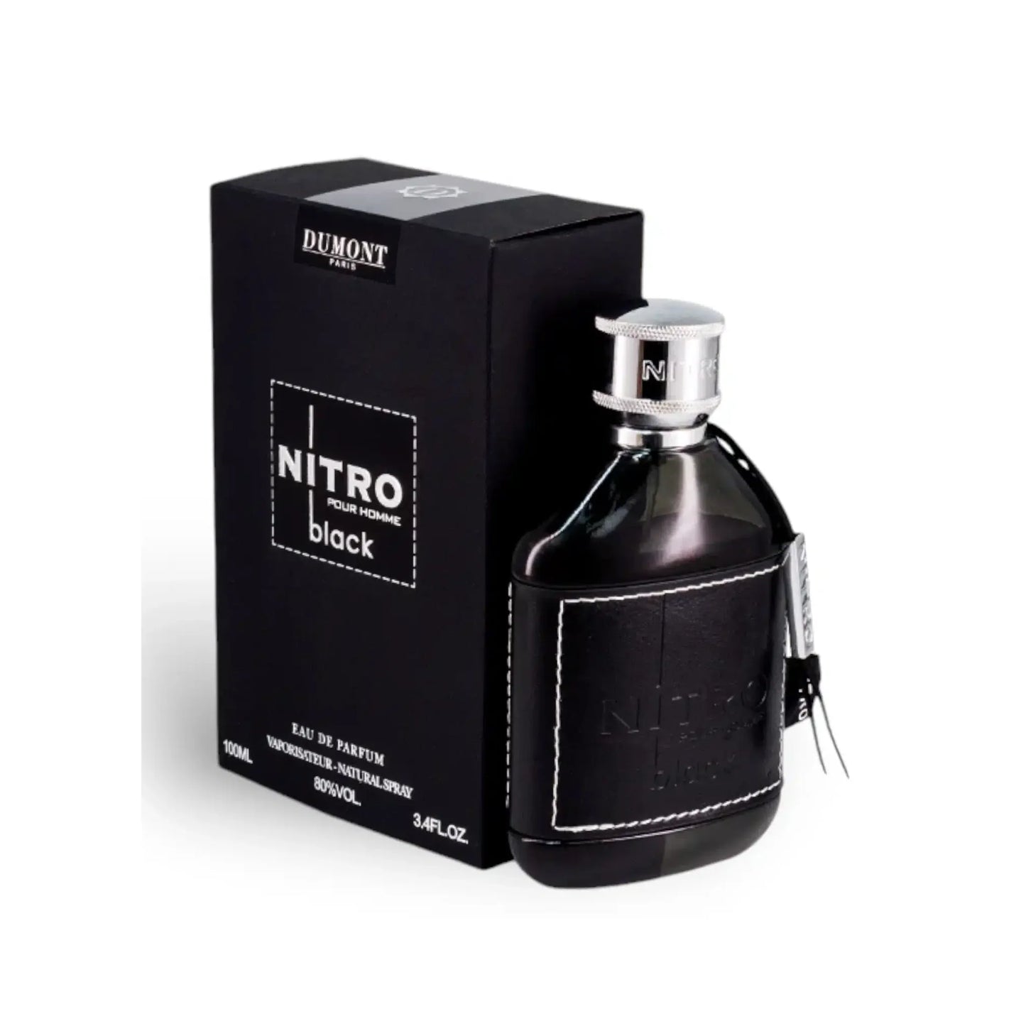 Nitro black