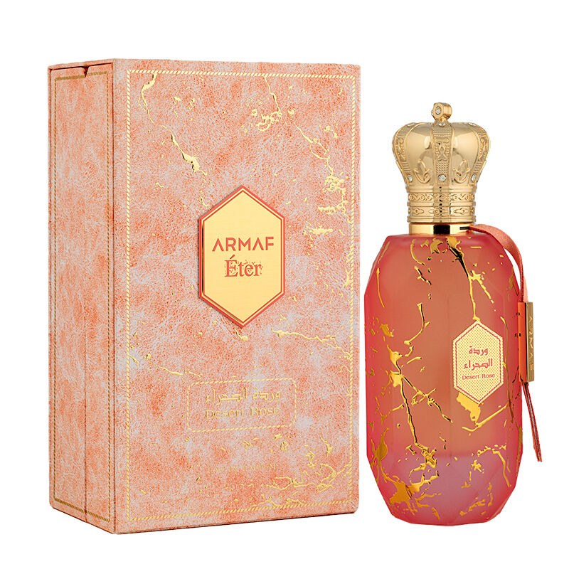 ETER DESERT ROSE