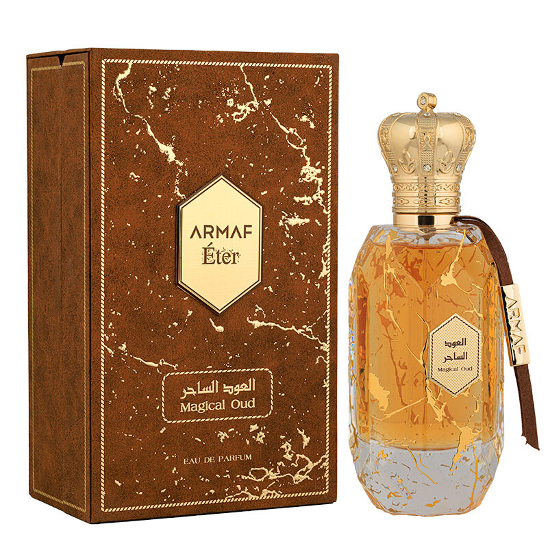 Magical Oud Armaf