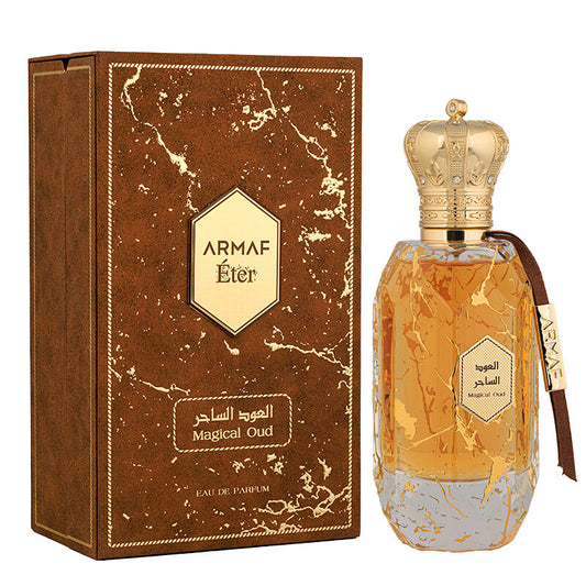 Magical Oud Armaf