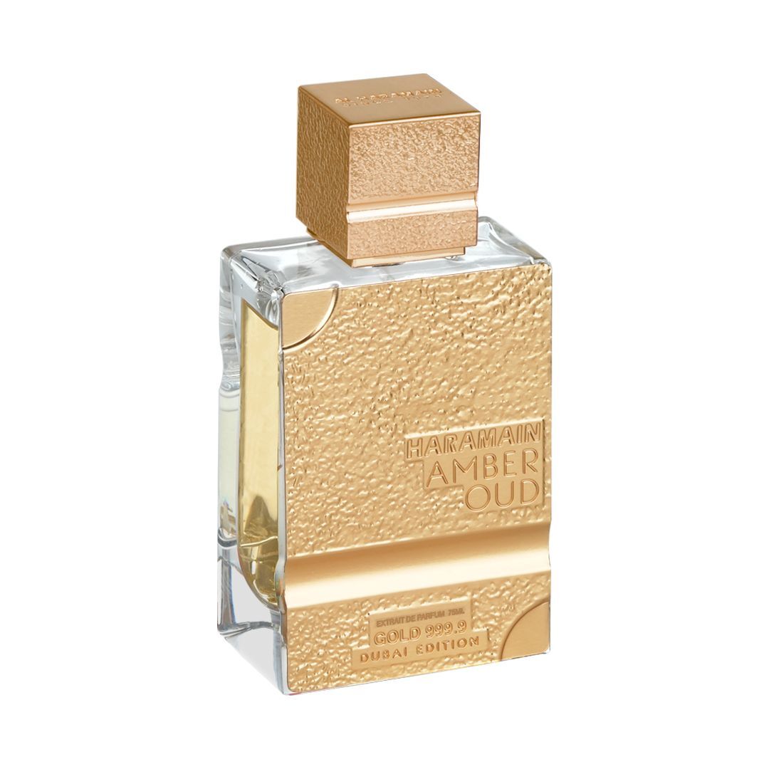 AMBER OUD GOLD 999.9