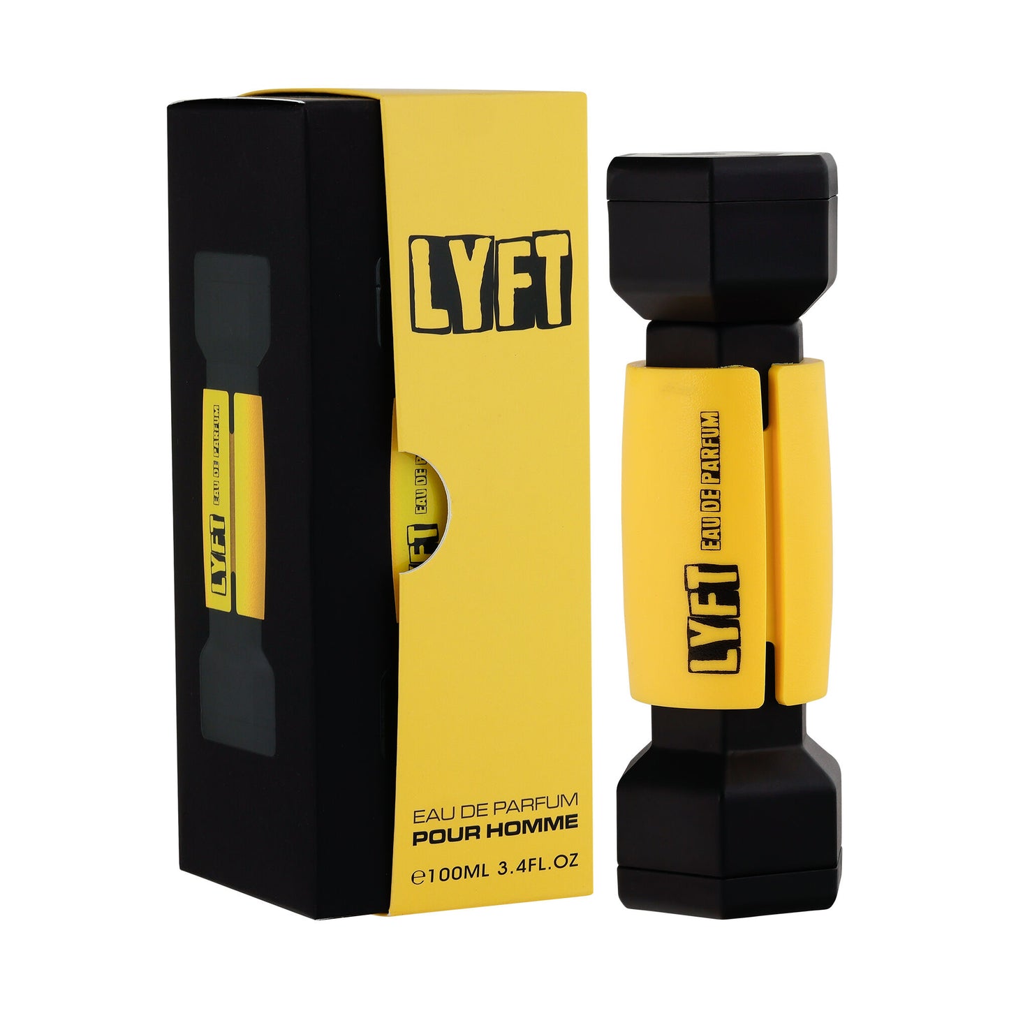 Lyft Pour Homme Flavia
