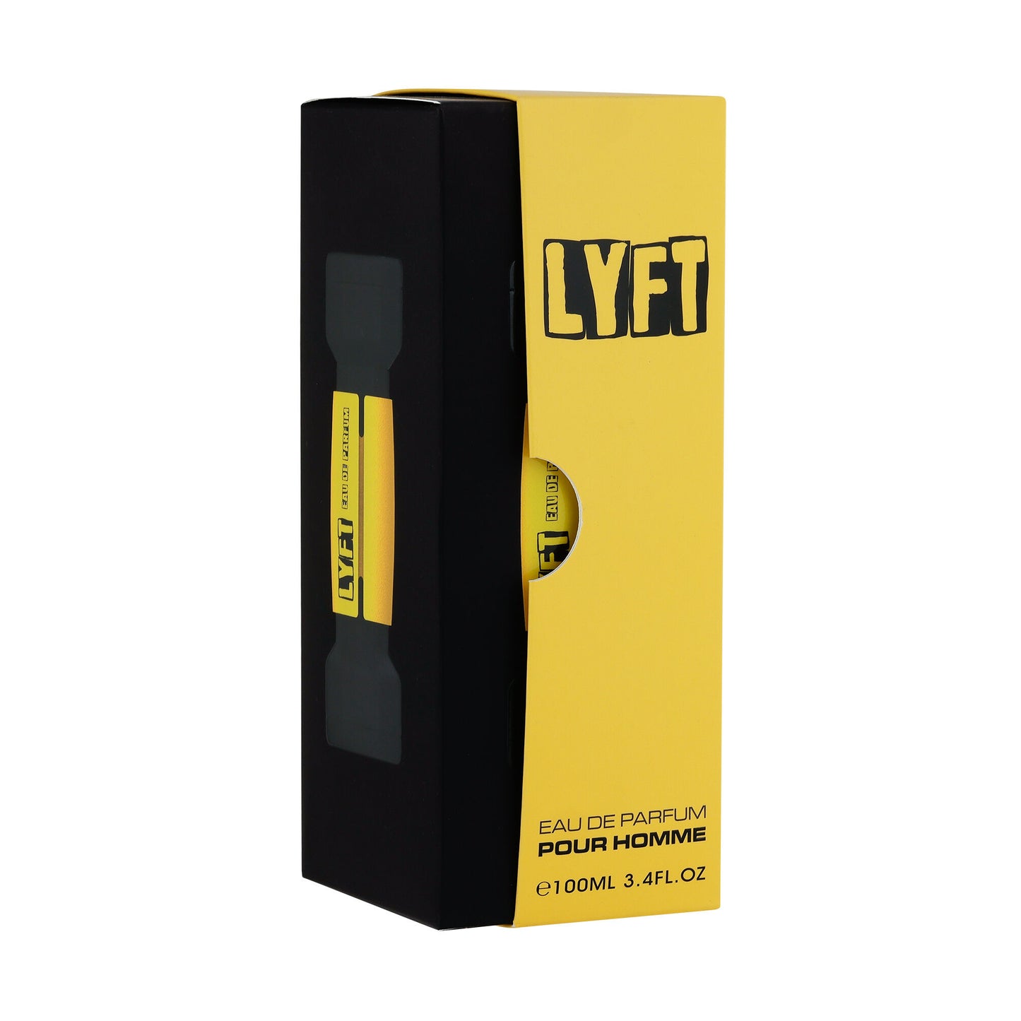 Lyft Pour Homme Flavia