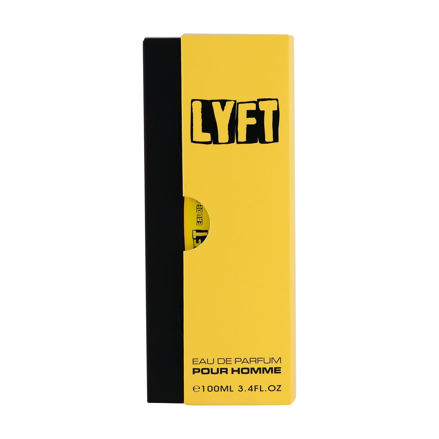 Lyft Pour Homme Flavia