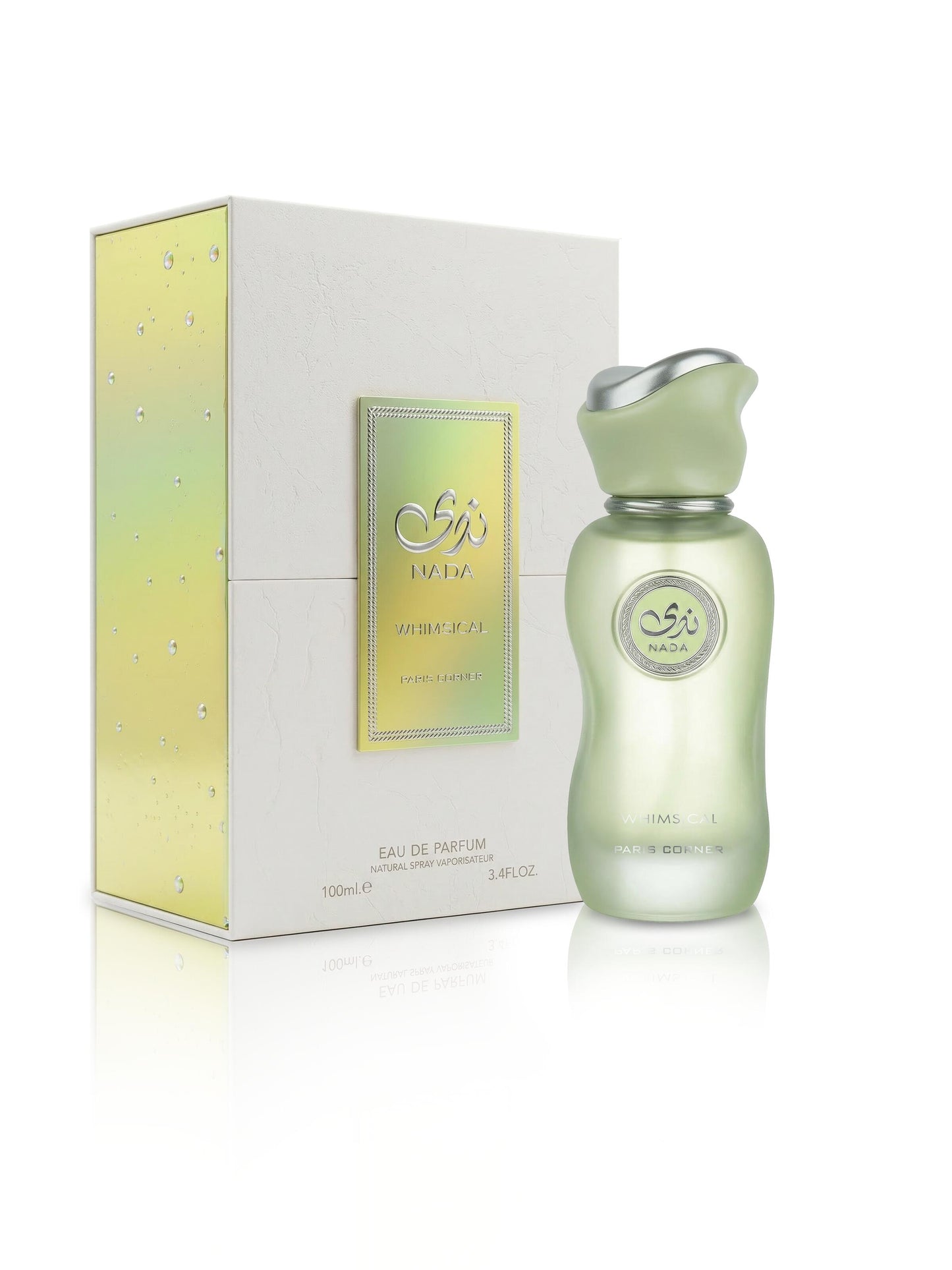 Nada Whimsical Eau de Parfum 100 ml