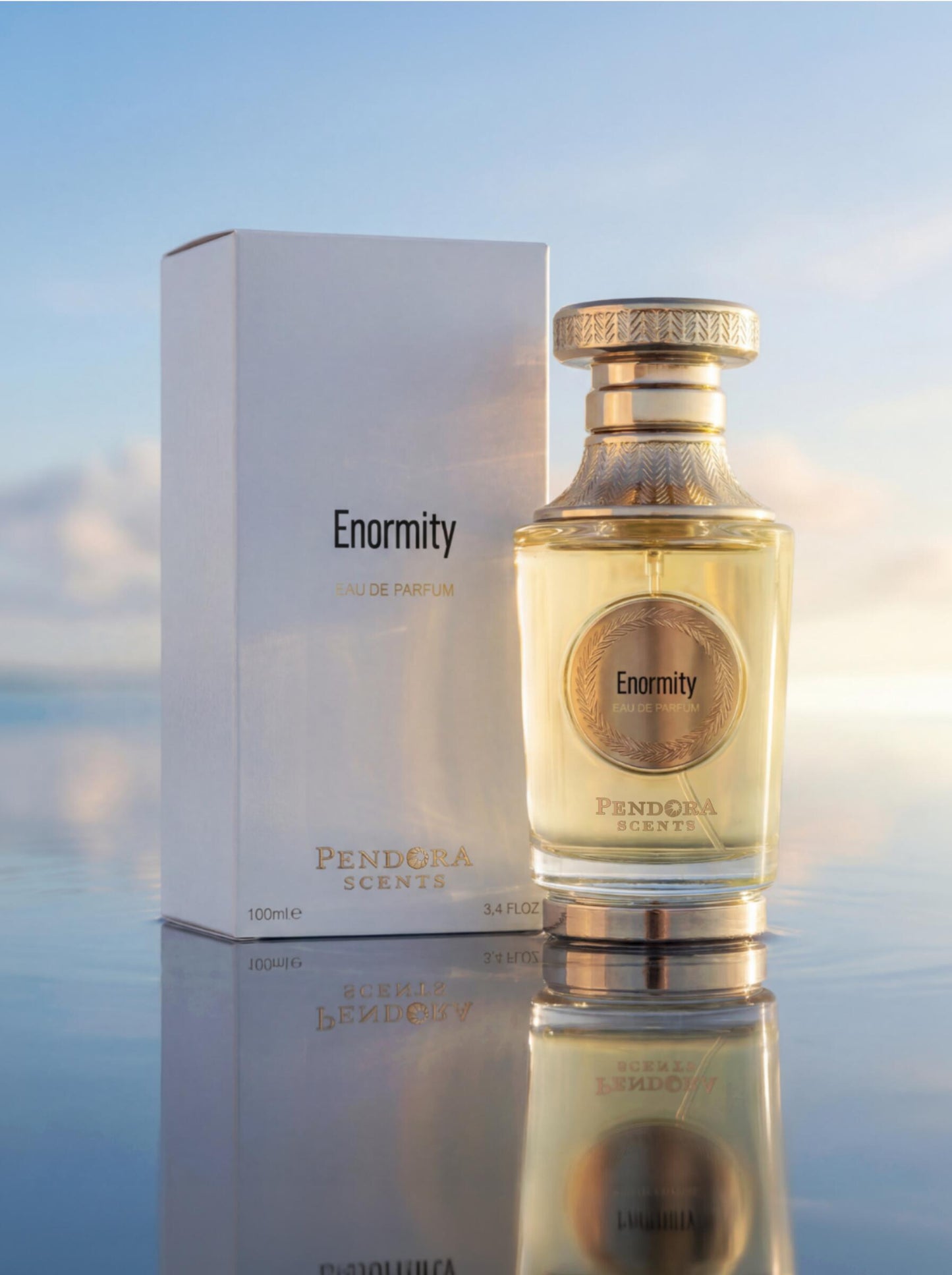 Pendora Enormity Eau de Parfum 100 ml