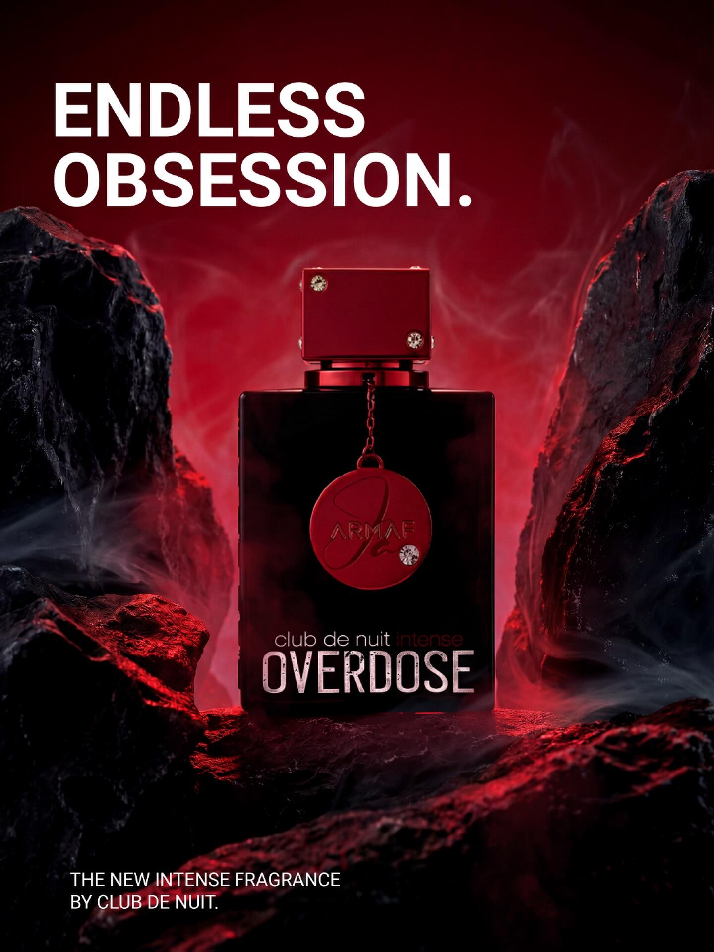 CDN INTENSE OVERDOSE
