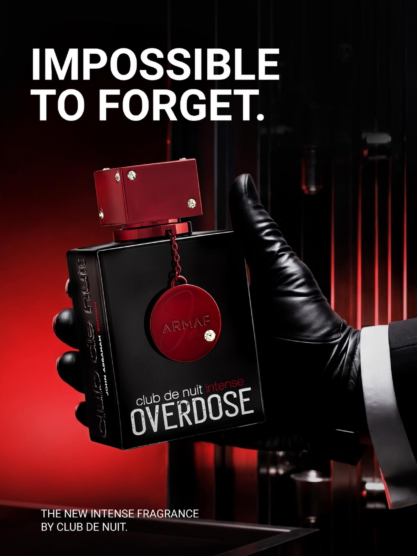 CDN INTENSE OVERDOSE