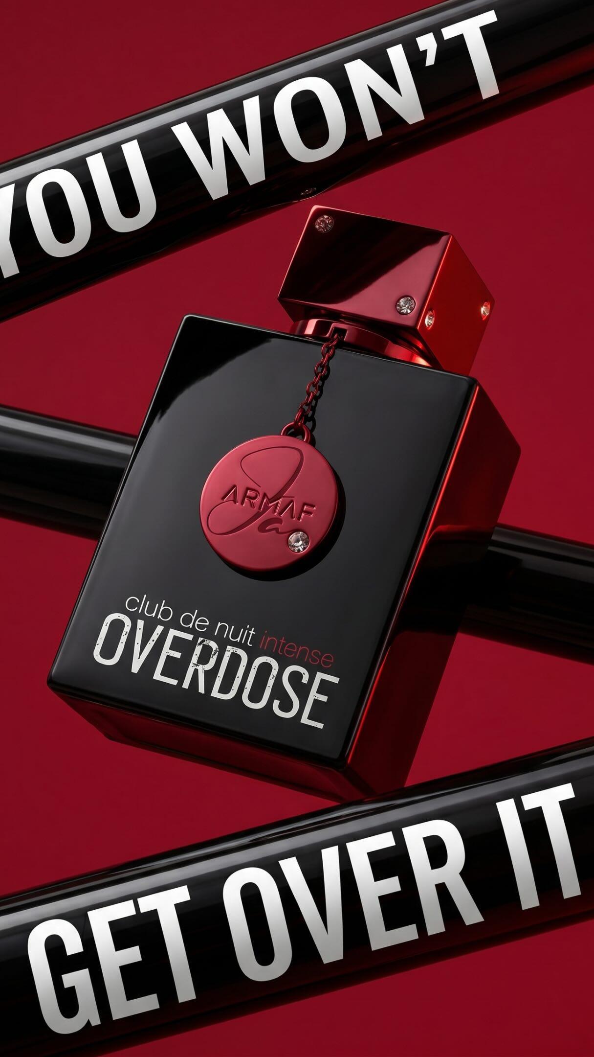 CDN INTENSE OVERDOSE