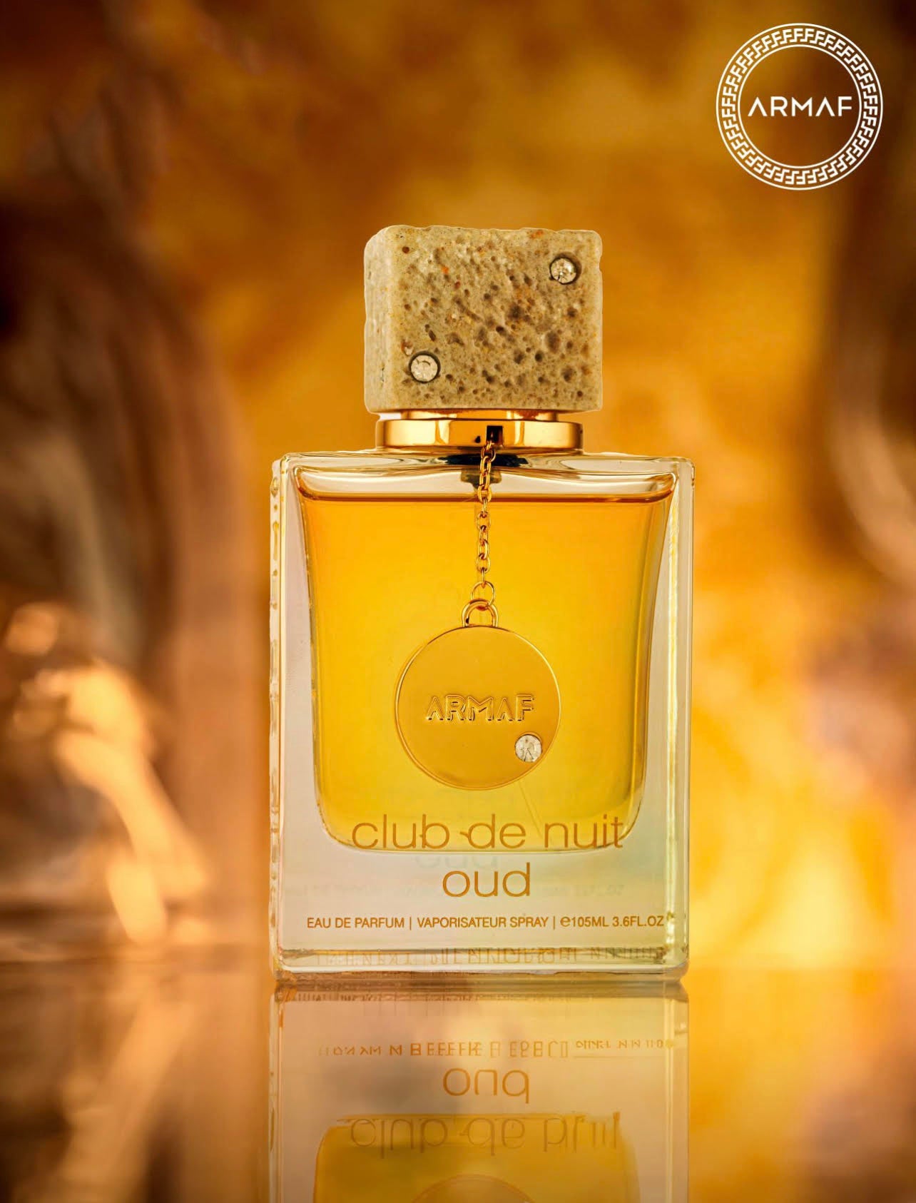 Armaf CDN Oud I Eau de Parfum