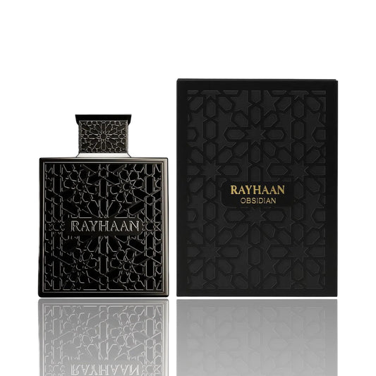 Rayhaan Obsidian