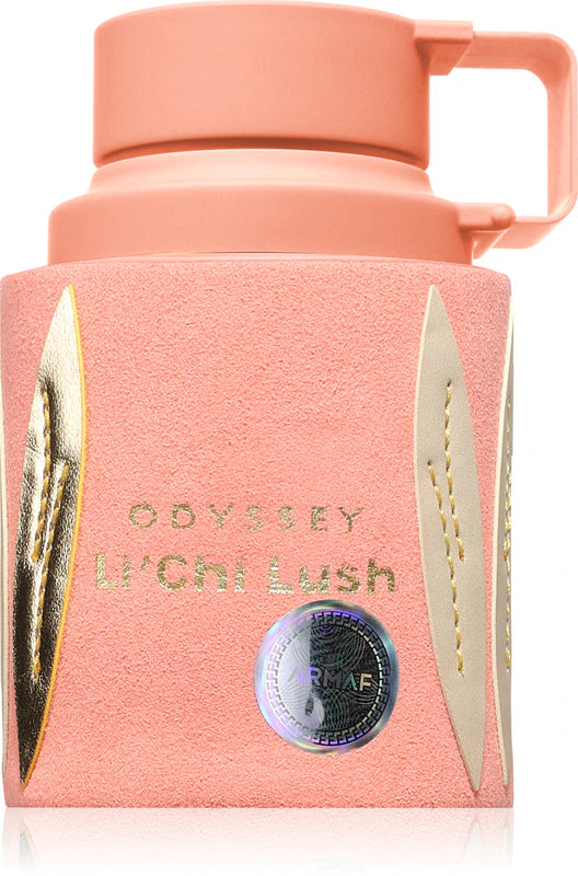 ODYSSEY LI'CHI LUSH 100ml