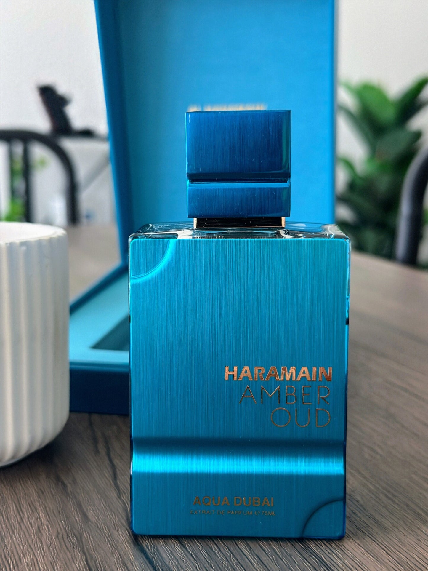 AMBER OUD AQUA DUBAI