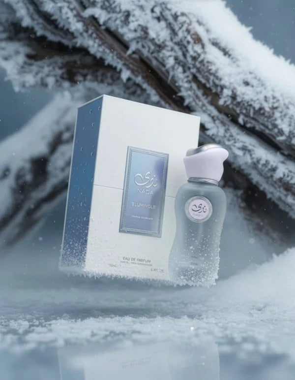 Nada Blumingle Eau de Parfum 100 ml