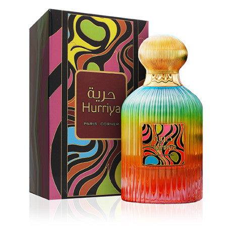Hurriya
