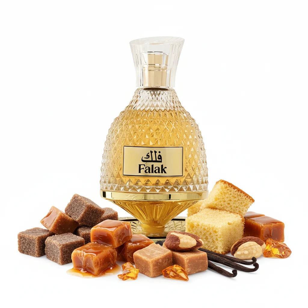 Falak Eau de Parfum