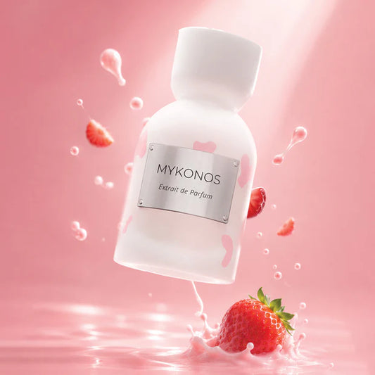 Mykonos - Pink Drops Extrait de Parfum 50ml