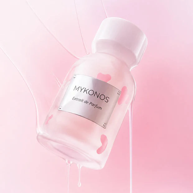 Mykonos - Pink Drops Extrait de Parfum 50ml