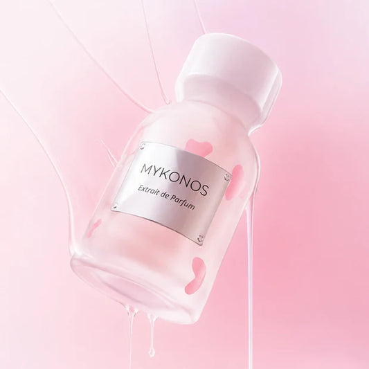 Mykonos - Pink Drops Extrait de Parfum 50ml