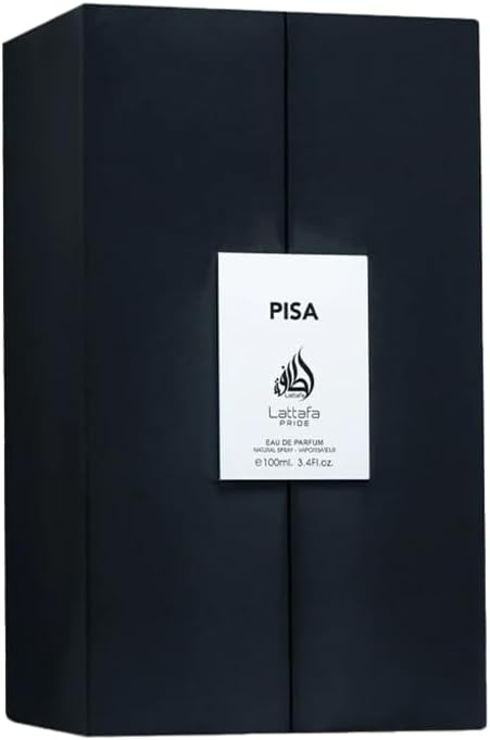 Pisa — Lattafa