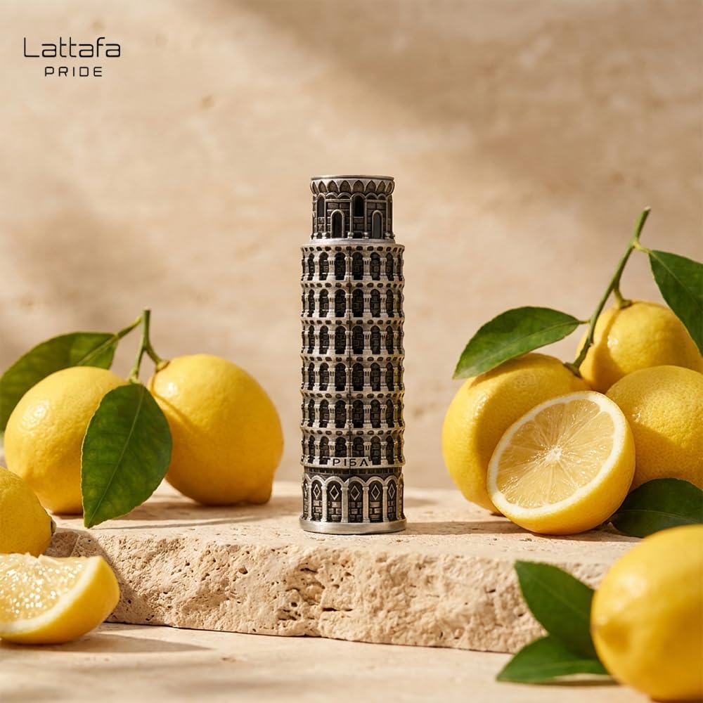 Pisa — Lattafa