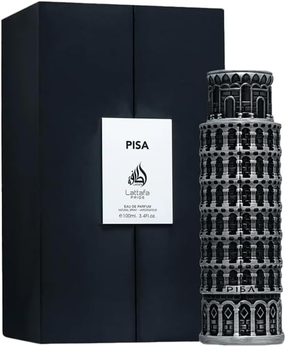 Pisa — Lattafa