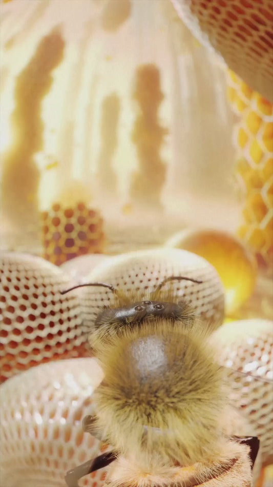Honeyed Fantasy