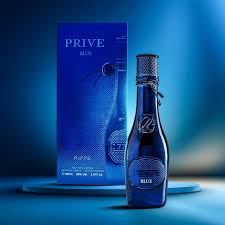 Prive Blue
