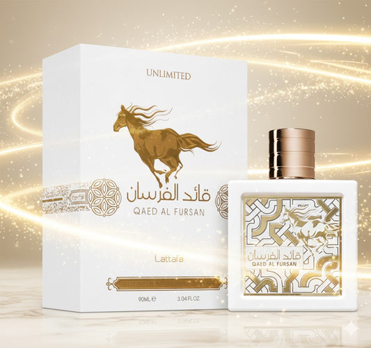 Qaed Al Fursan Unlimited