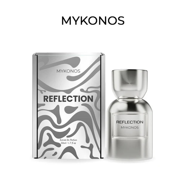 Mykonos - Reflection Extrait de Parfum 50ml
