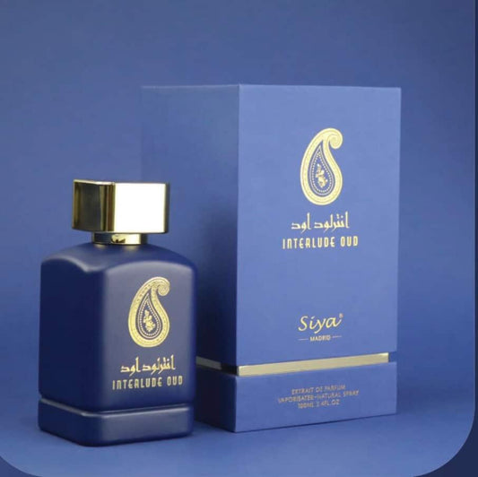 Interlude Oud