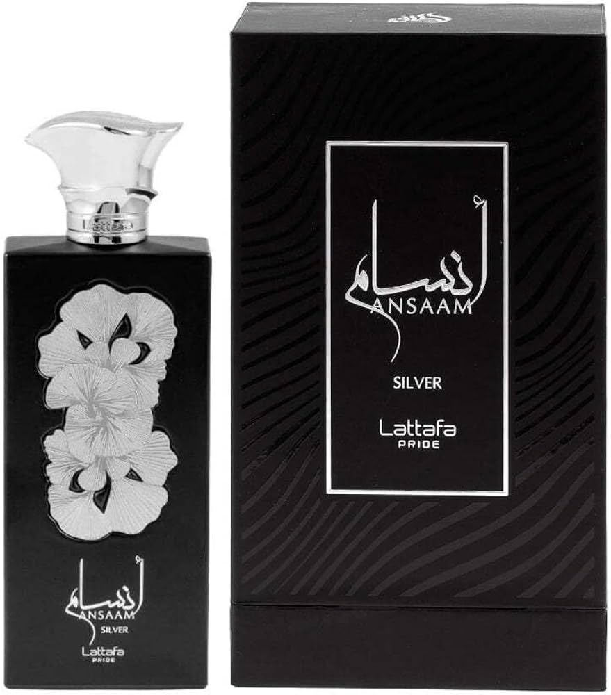 Ansaam silver