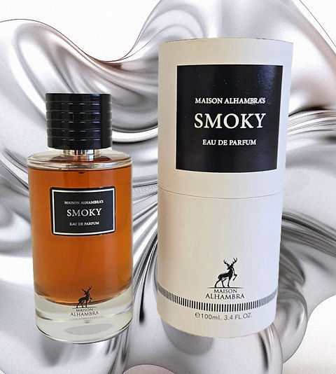 Smoky