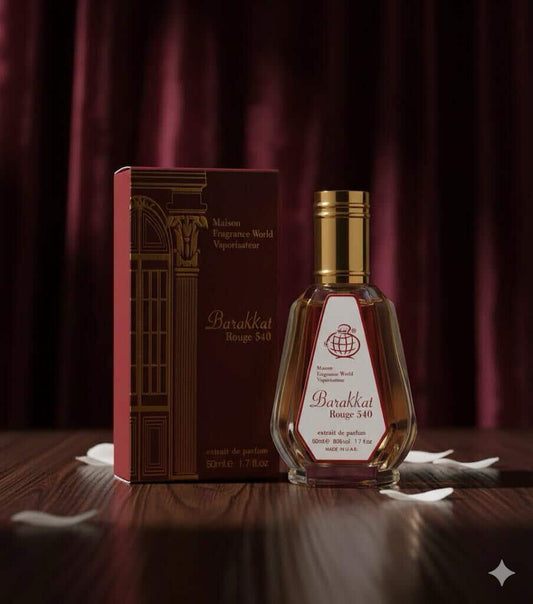 Barakkat rouge 540 50 ml