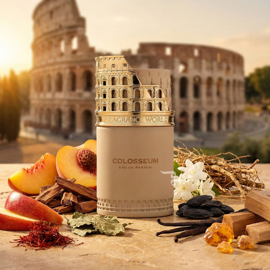 Colosseum