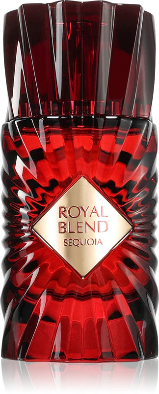 Royal Blend Sequoia