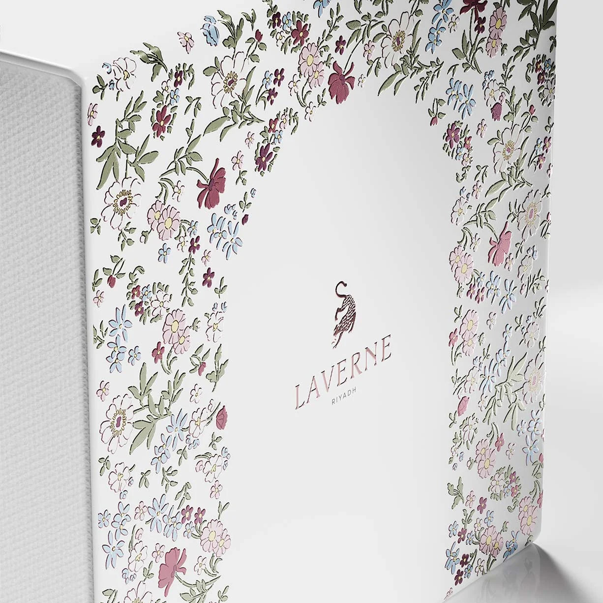 GIFT SET MISS LAVERNE GARDEN – Eau de Parfum | LAVERNE