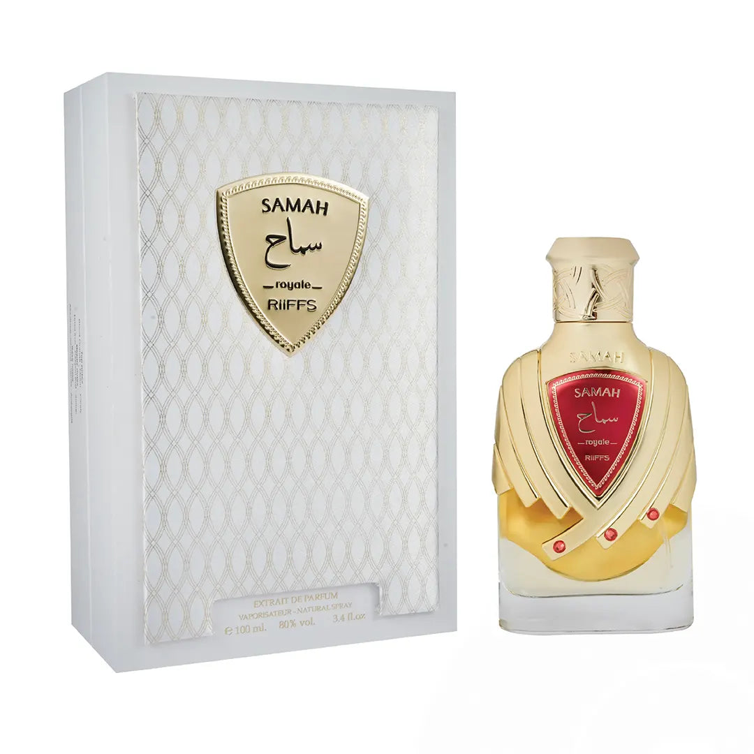 Samah Royale