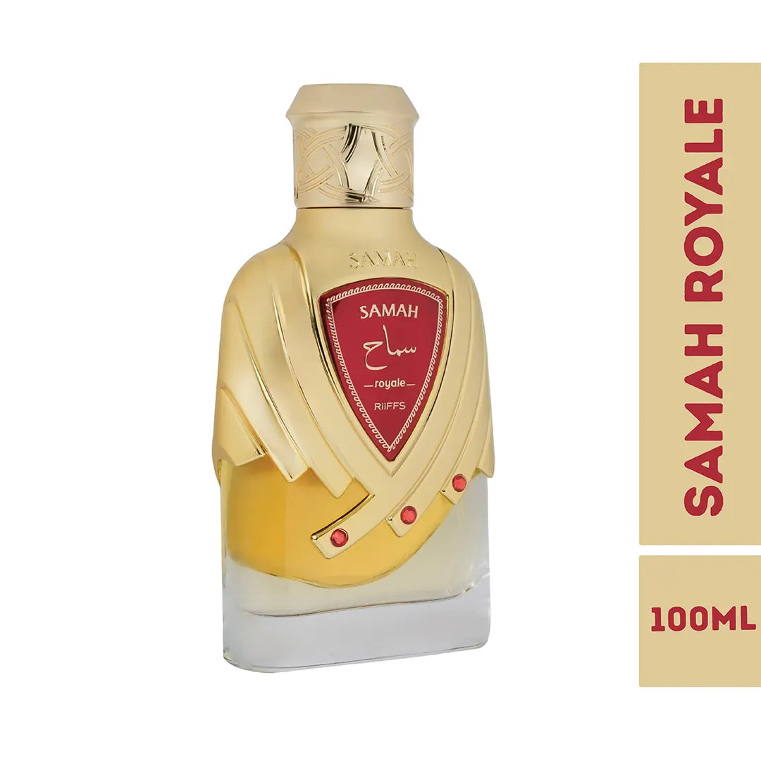 Samah Royale