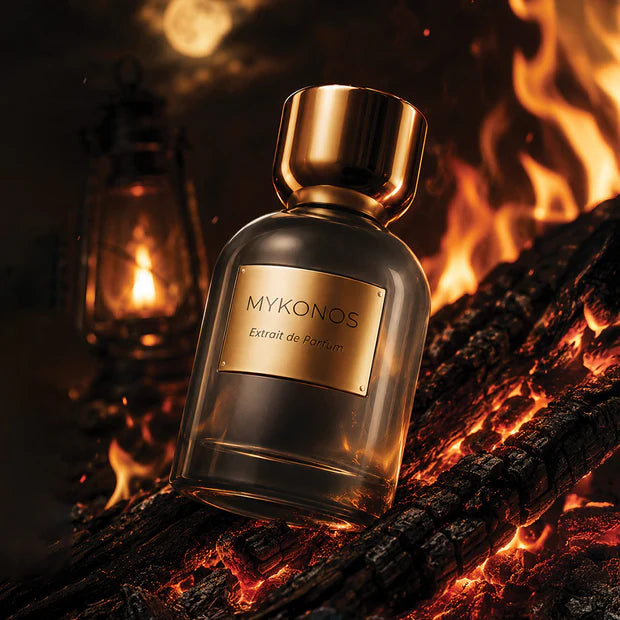 Mykonos - Senja Extrait de Parfum 50ml