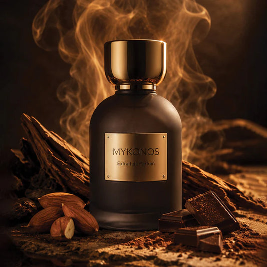 Mykonos - Senja Extrait de Parfum 50ml