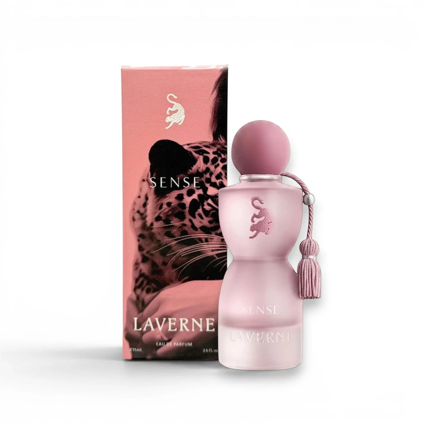 SENSE 75ML – Eau de Parfum | LAVERNE