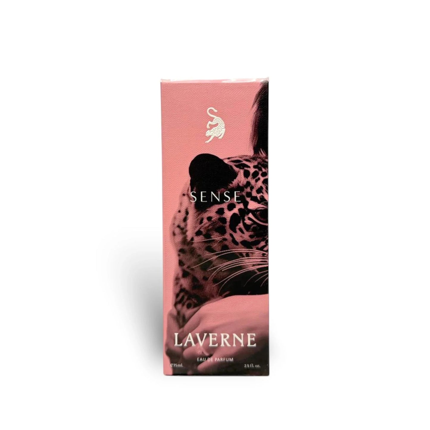 SENSE 75ML – Eau de Parfum | LAVERNE