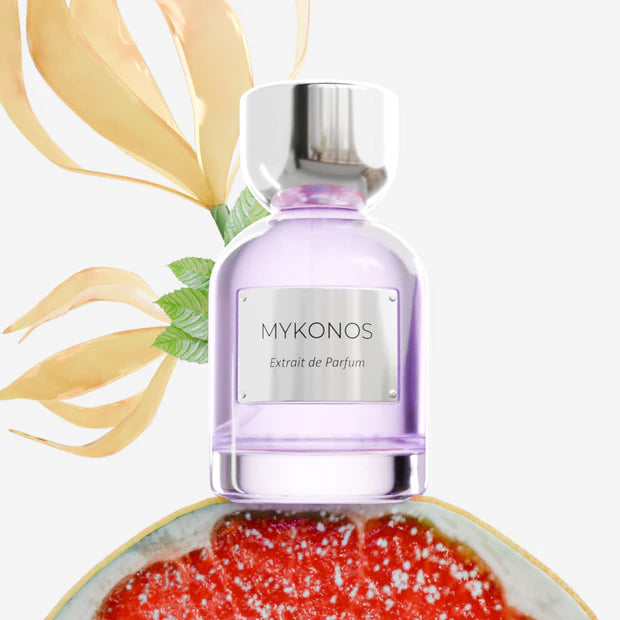 Mykonos - Reflection Elixir Extrait de Parfum 50ml