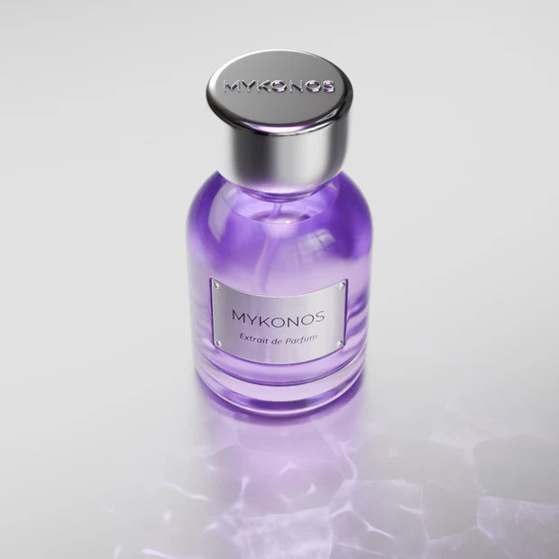 Mykonos - Reflection Elixir Extrait de Parfum 50ml