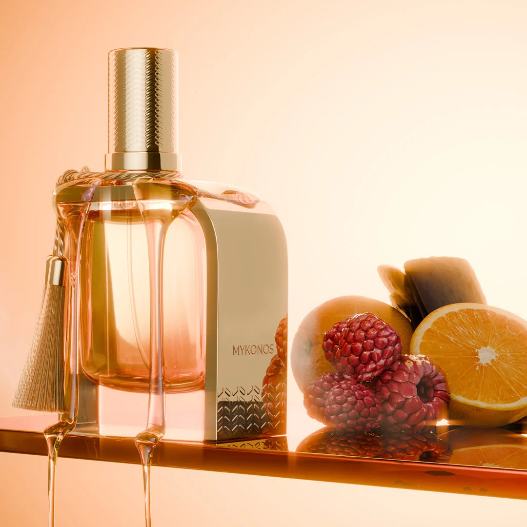 Mykonos - Mayfair Extrait de Parfum 100ml