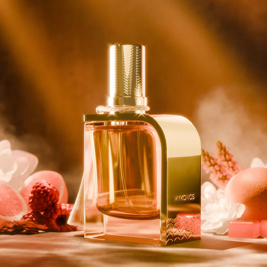 Mykonos - Mayfair Extrait de Parfum 100ml